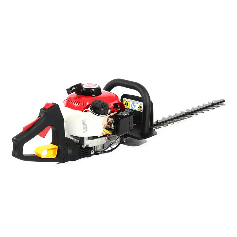 MARUYAMA เครื่องตัดพุ่ม 60 ซม. รุ่น BHT600DR - Image 3