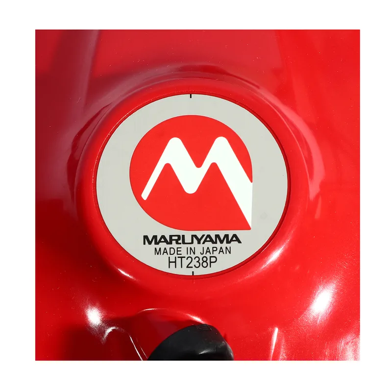 MARUYAMA เครื่องตัดพุ่ม 75 ซม. / 1 ด้าน รุ่น HT238P - Image 4