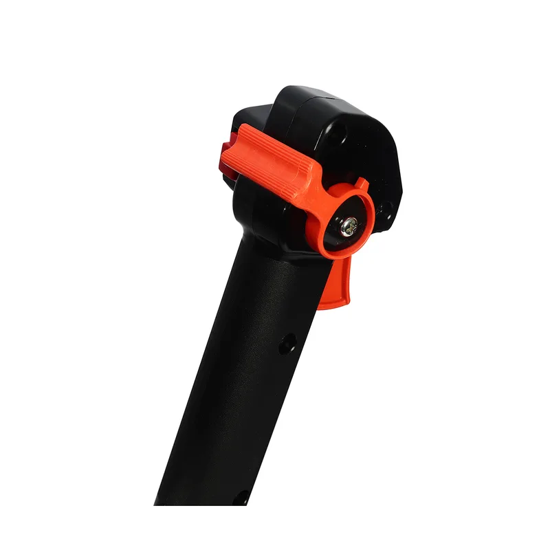 MARUYAMA เครื่องเป่าลมเครื่องยนต์ 79 CC รุ่น BL9000 - Image 4