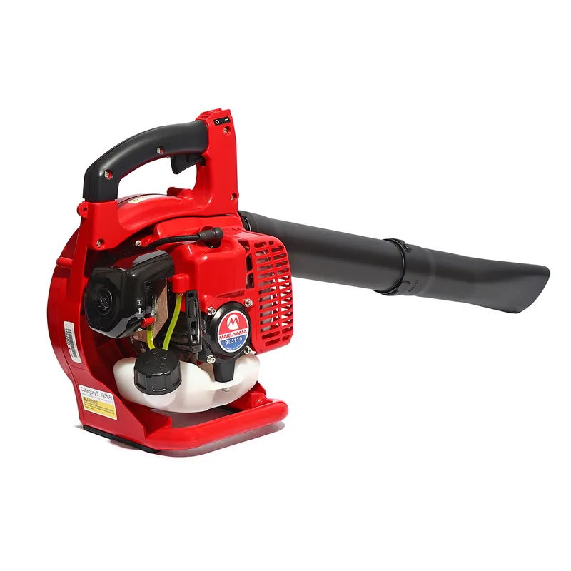 MARUYAMA เครื่องเป่าลมเครื่องยนต์ 30 CC รุ่น BL3110 - Image 3