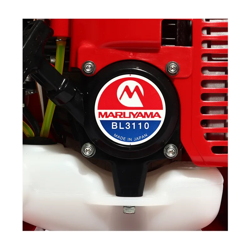 MARUYAMA เครื่องเป่าลมเครื่องยนต์ 30 CC รุ่น BL3110 - Image 4