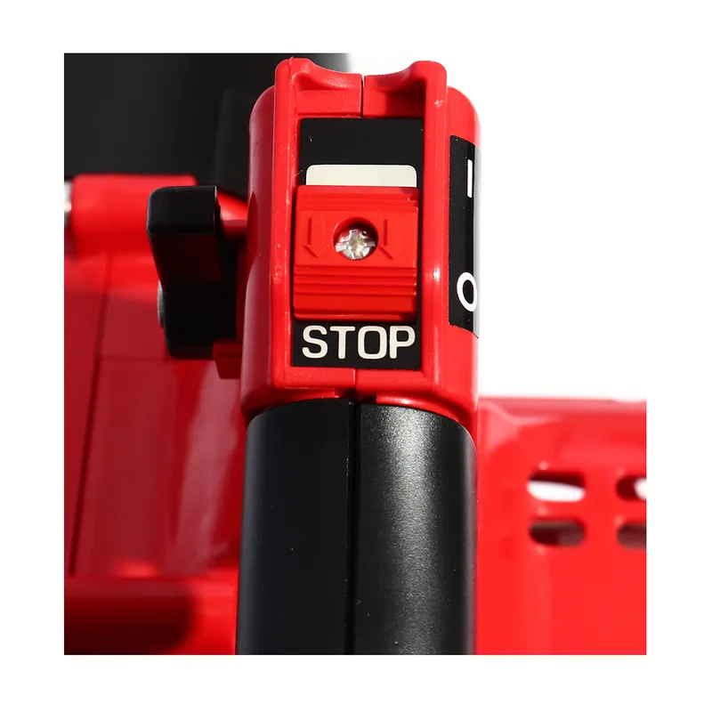 MARUYAMA เครื่องเป่าลมเครื่องยนต์ 30 CC รุ่น BL3110 - Image 5