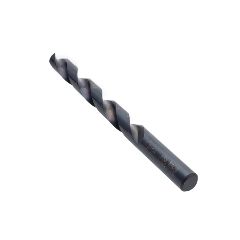 NACHI ดอกสว่าน(แผงแดง 2ดอก/1ชุด) ขนาด 1/8" รุ่น L501 - Image 4