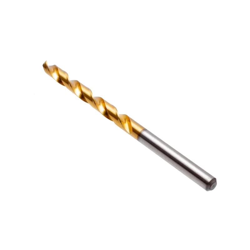 NACHI ดอกสว่านสีทองTITANIUM ขนาด 6.3 MM รุ่น L520P - Image 3