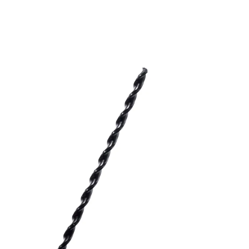 NACHI AG-POWER LONG DRILLS ขนาด 2.0MMX85 รุ่น L6540P - Image 4