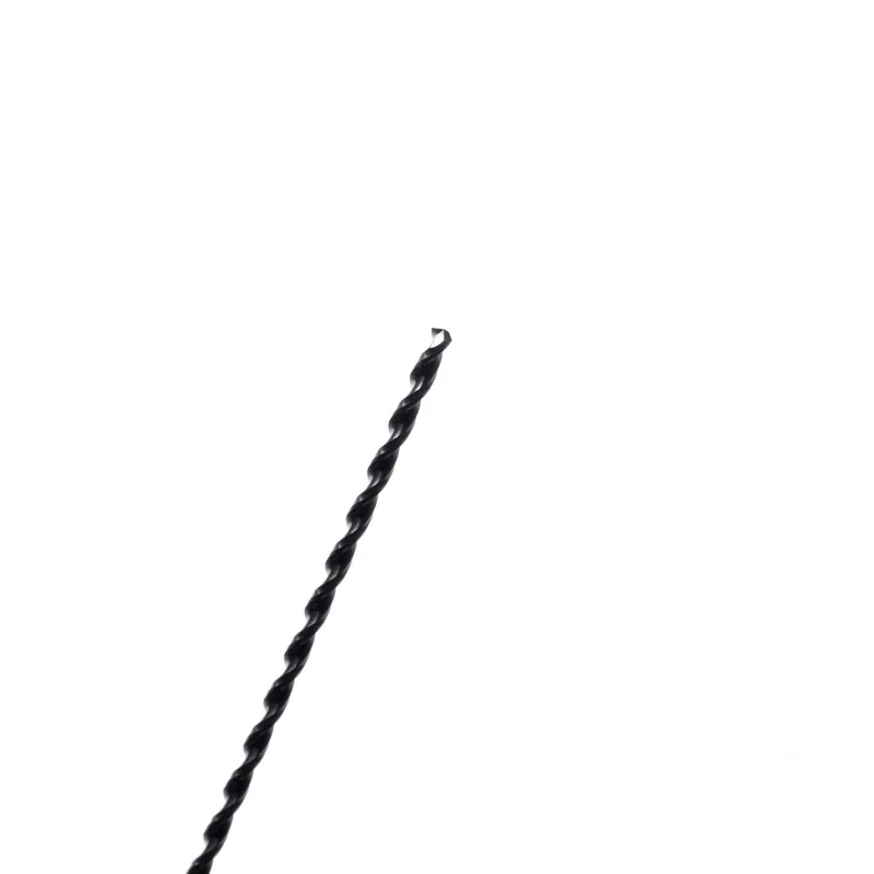 NACHI AG-POWER LONG DRILLS ขนาด 2.0 MM รุ่น L6540P - Image 4