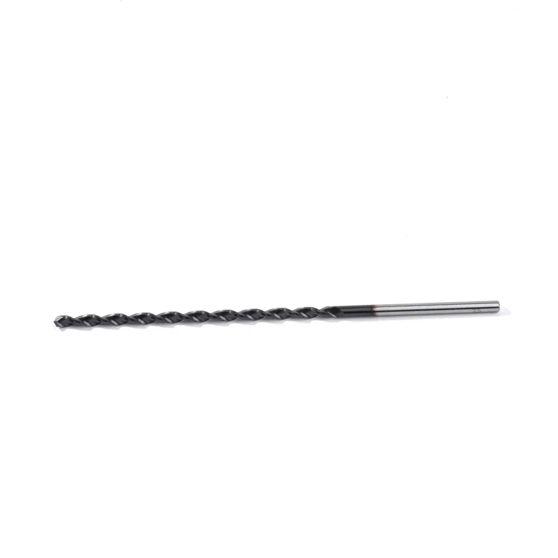 NACHI AG-POWER LONG DRILLS ขนาด 2.5 MM รุ่น L6540P - Image 3