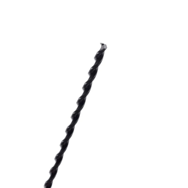 NACHI AG-POWER LONG DRILLS ขนาด 2.5 MM รุ่น L6540P - Image 4