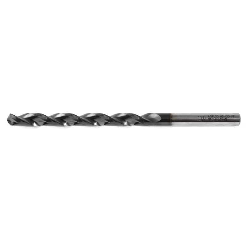 NACHI LONG DRILLS ขนาด 11.0MMX195 รุ่น L6540P - Image 3