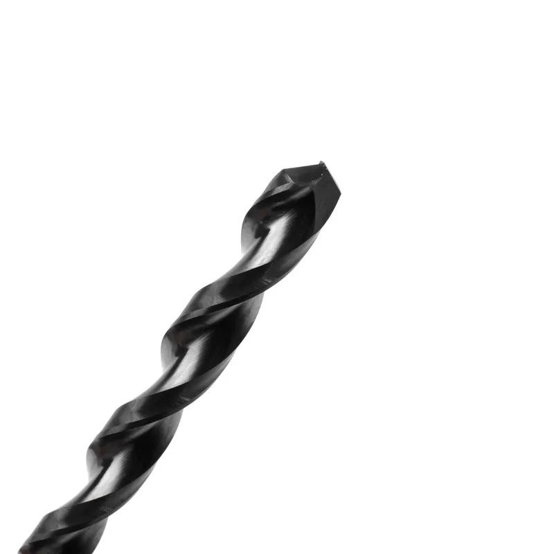 NACHI LONG DRILLS ขนาด 11.0MMX195 รุ่น L6540P - Image 4