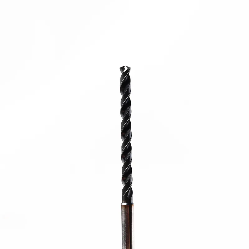 NACHI AGES DRILL ขนาด 3.4 MM รุ่น L6546 - Image 3