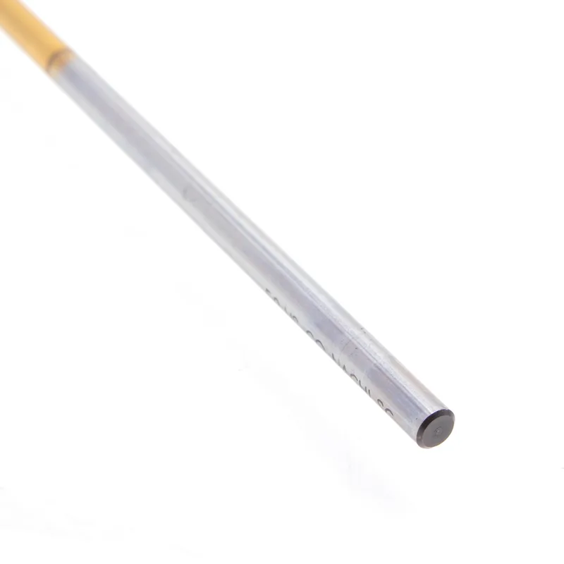 NACHI ดอกสว่านสีทอง แบบยาว ขนาด 100X1.0 MM รุ่น L6550P - Image 3