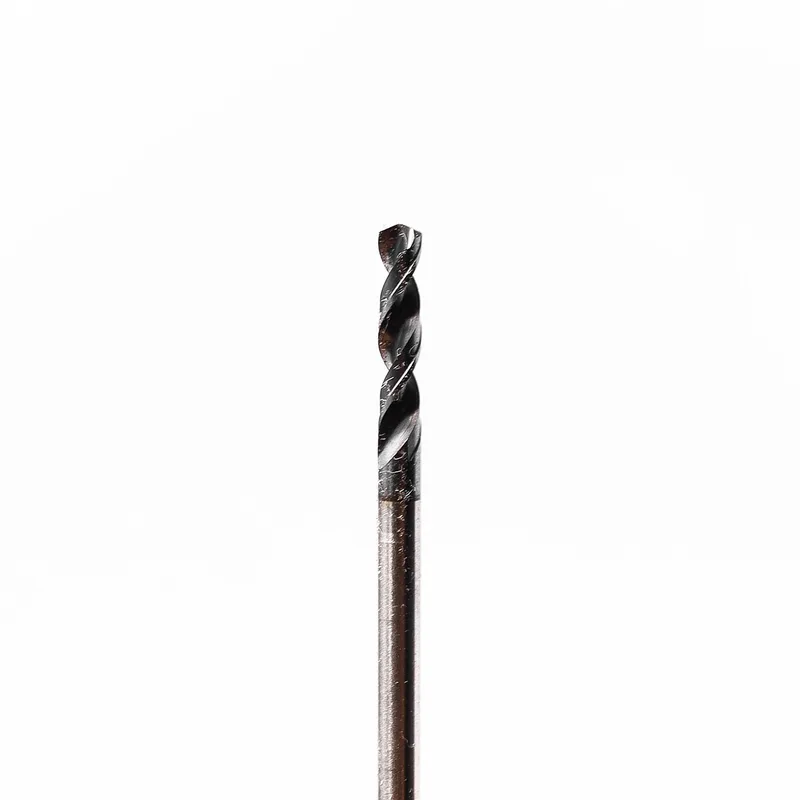 NACHI ดอกสว่านเคลือบ AG รุ่นสั้น ขนาด 3.0 MM รุ่น L6596P - Image 3