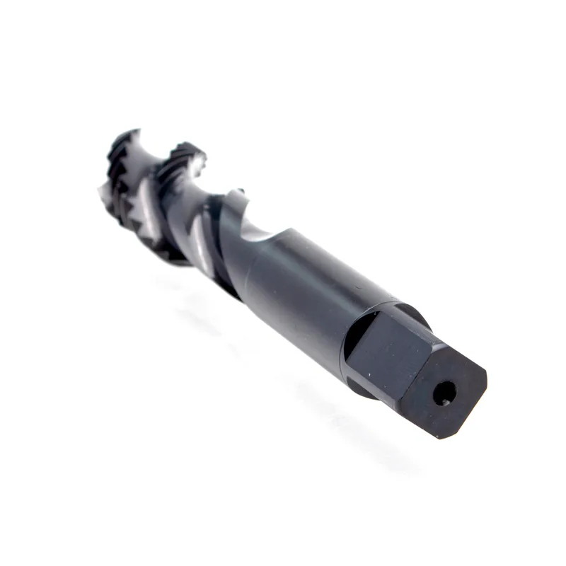 NACHI T SPIRAL TAP ขนาด M8.0X1.0 รุ่น L6904 - Image 3