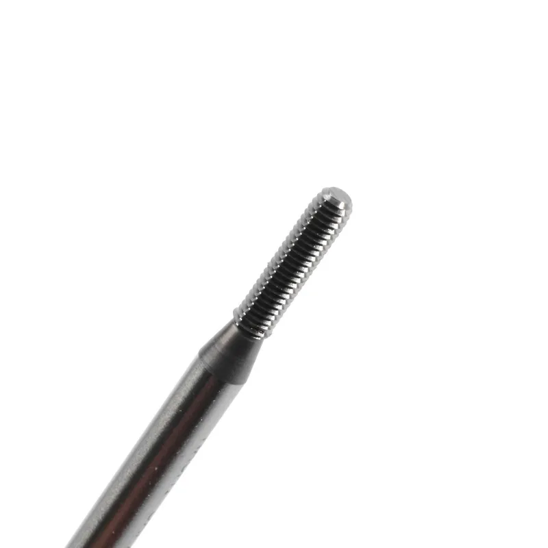 NACHI รุ่น S ขนาด M3X0.5(B5)ต๊าปรีดเกลียว รุ่น L6952 - Image 4