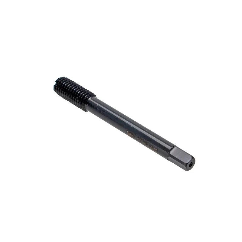 NACHI ขนาด M5X0.8(B6)ต๊าปรีดเกลียวเหล็ก รุ่น L6954 - Image 3
