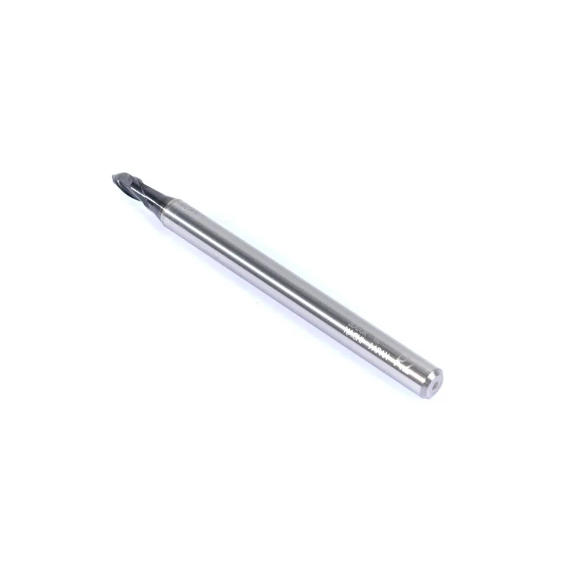 NACHI DLC-MILL BALL ขนาด R2 รุ่น L9360 - Image 2