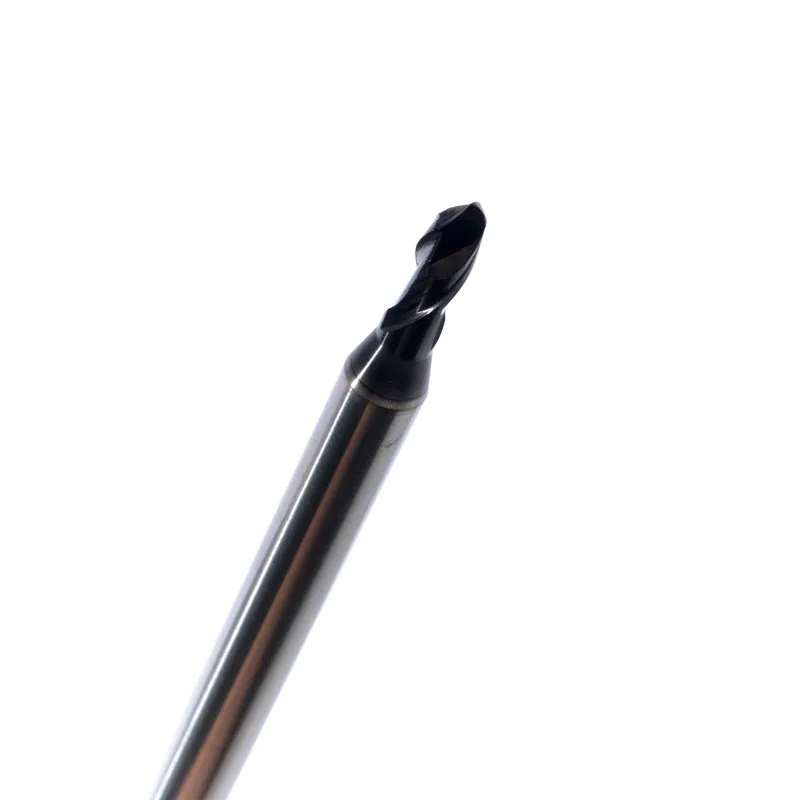 NACHI DLC-MILL BALL ขนาด R2 รุ่น L9360 - Image 3