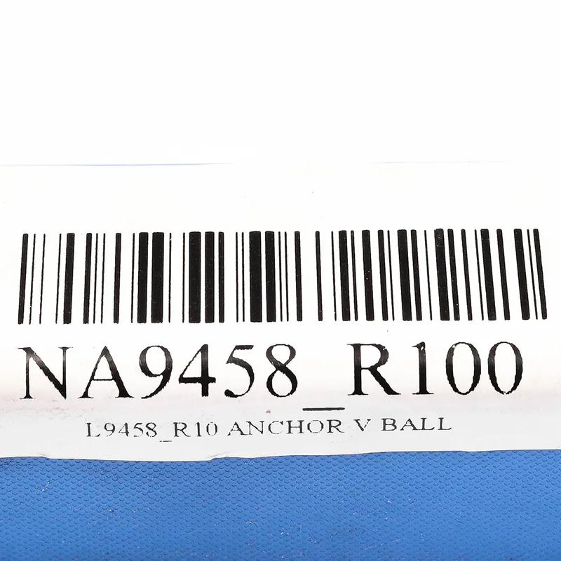 NACHI ANCHOR V BALL ขนาด R10 รุ่น L9458 - Image 4