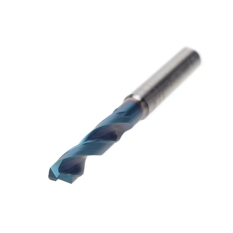 NACHI AQUA DRILL STUB ขนาด 9.6 MM รุ่น L9550 - Image 2