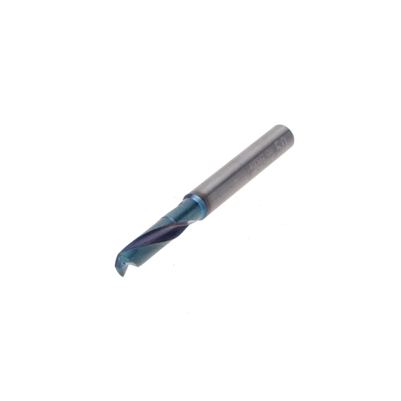 NACHI AQUA DRILLS EX FLAT ขนาด 3.4 MM รุ่น L9610 - Image 3