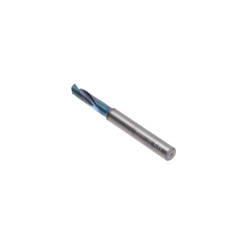 NACHI AQUA DRILLS EX FLAT ขนาด 6.3 MM รุ่น L9610 - Image 4