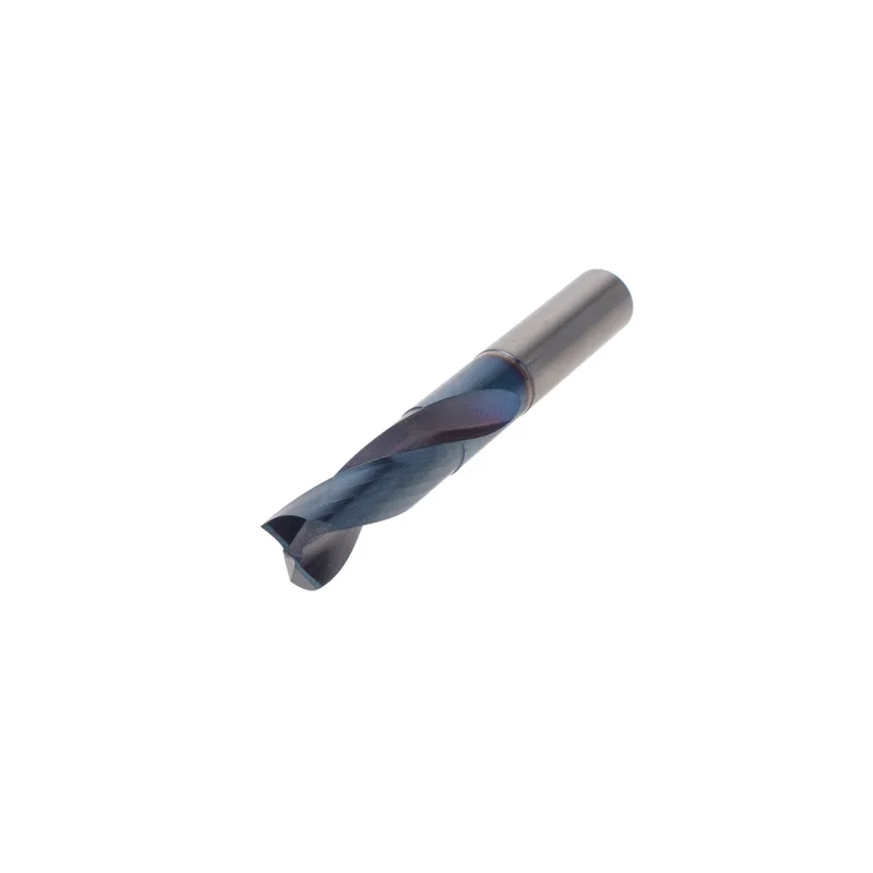NACHI AQUA DRILLS EX FLAT ขนาด 9.4 MM รุ่น L9610 - Image 3