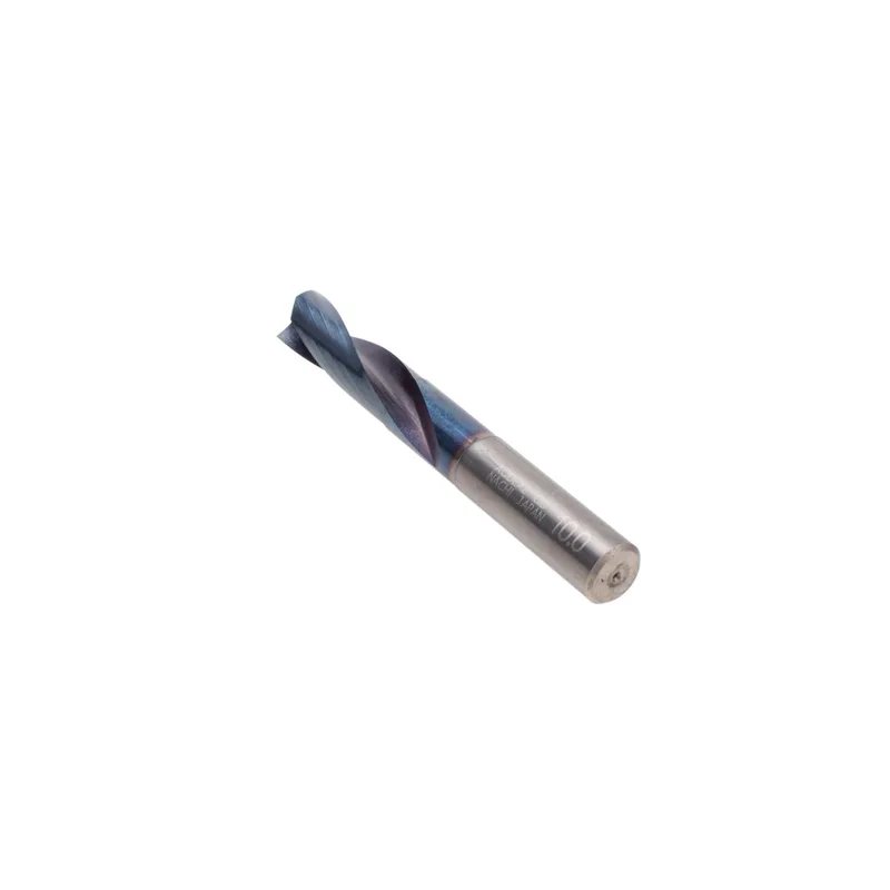 NACHI AQUA DRILLS EX FLAT ขนาด 9.4 MM รุ่น L9610 - Image 4