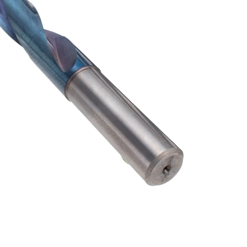 NACHI AQUA DRILLS EX FLAT ขนาด 12.5 MM รุ่น L9610 - Image 3