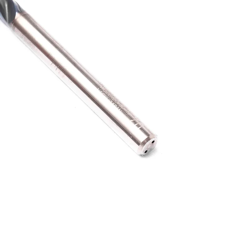 NACHI AQUA DRILLS FLAT OIL-HOLE 5D ขนาด 7.0 MM รุ่น L9814 - Image 2