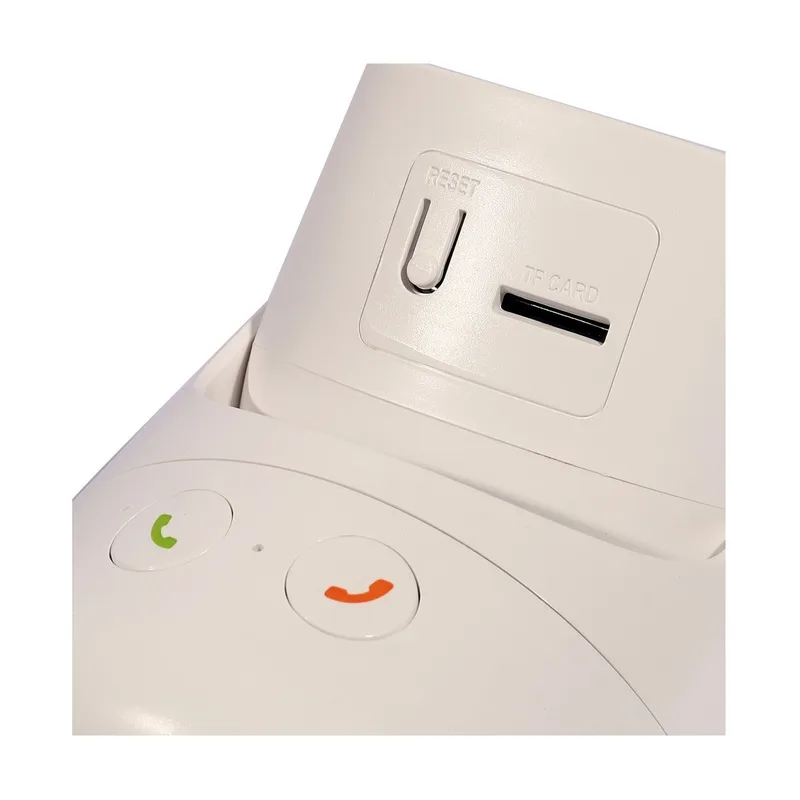 NEWSMY กล้องวงจรปิดภายใน 2 ทิศทาง 360 องศา รุ่น C20 - Image 4