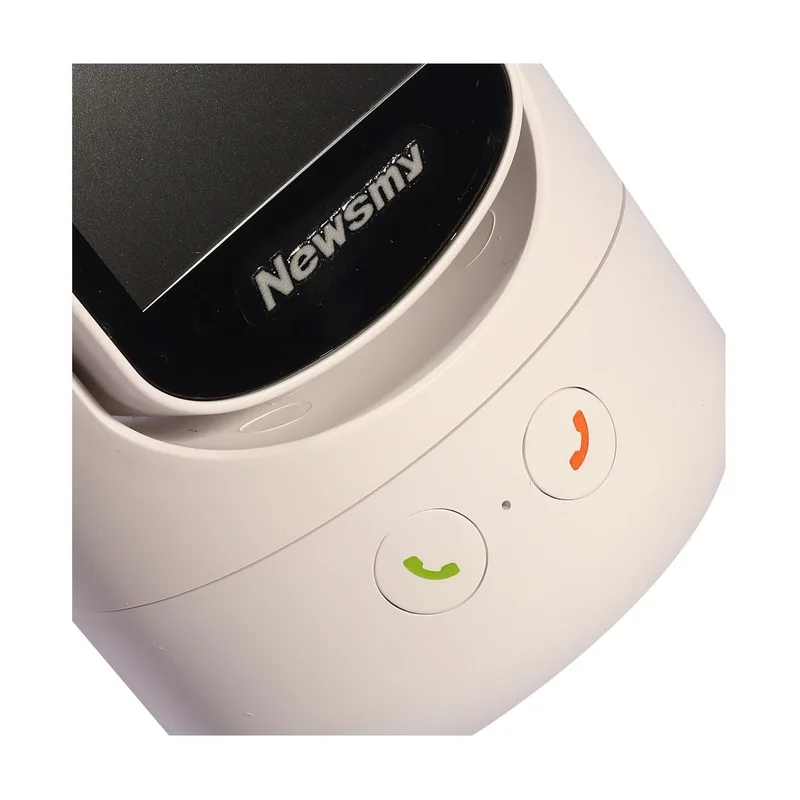 NEWSMY กล้องวงจรปิดภายใน 2 ทิศทาง 360 องศา รุ่น C20 - Image 5