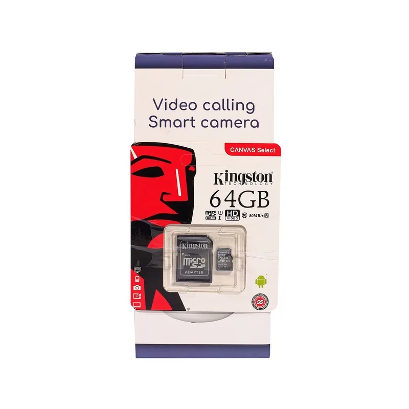 NEWSMY กล้องวงจรปิดภายใน 2 ทิศทาง 360 องศา รุ่น C20 - Image 9