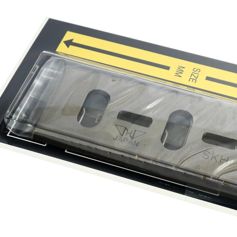 NH ใบมีดไสไม้ 1600 - Image 3