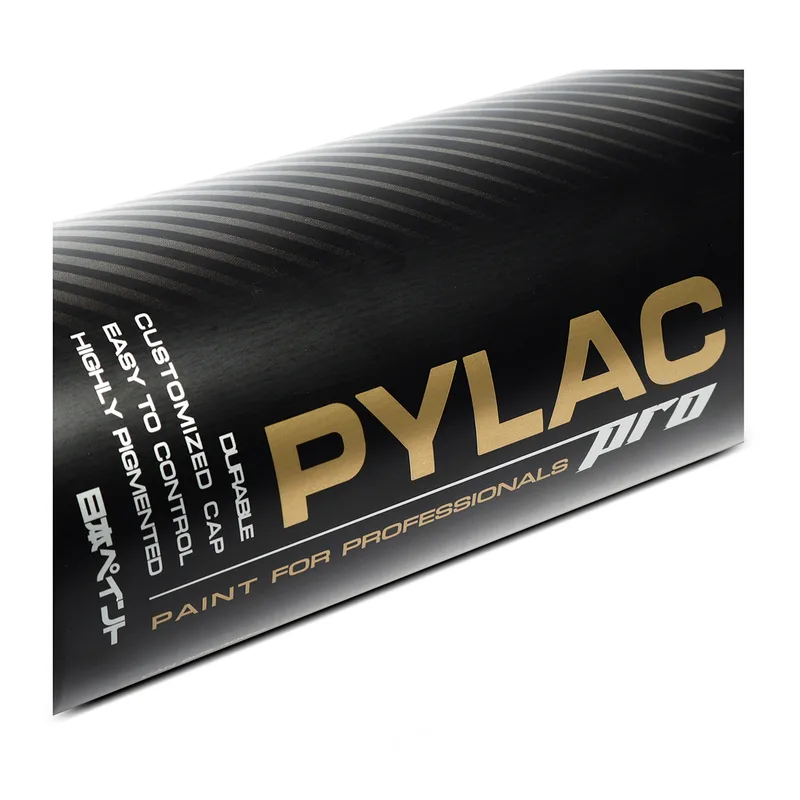 NIPPON PAINT ไพแลคโปร สีส้ม P10 - Image 3