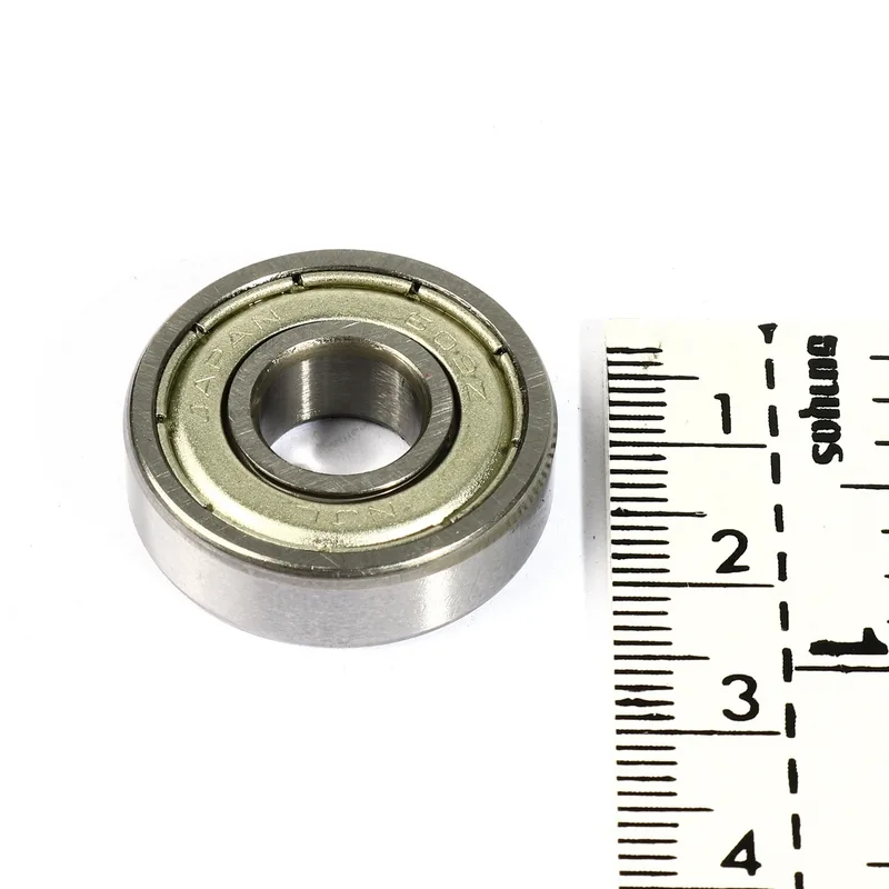 NJL ลูกปืน 609ZZ (เหล็ก) - Image 3