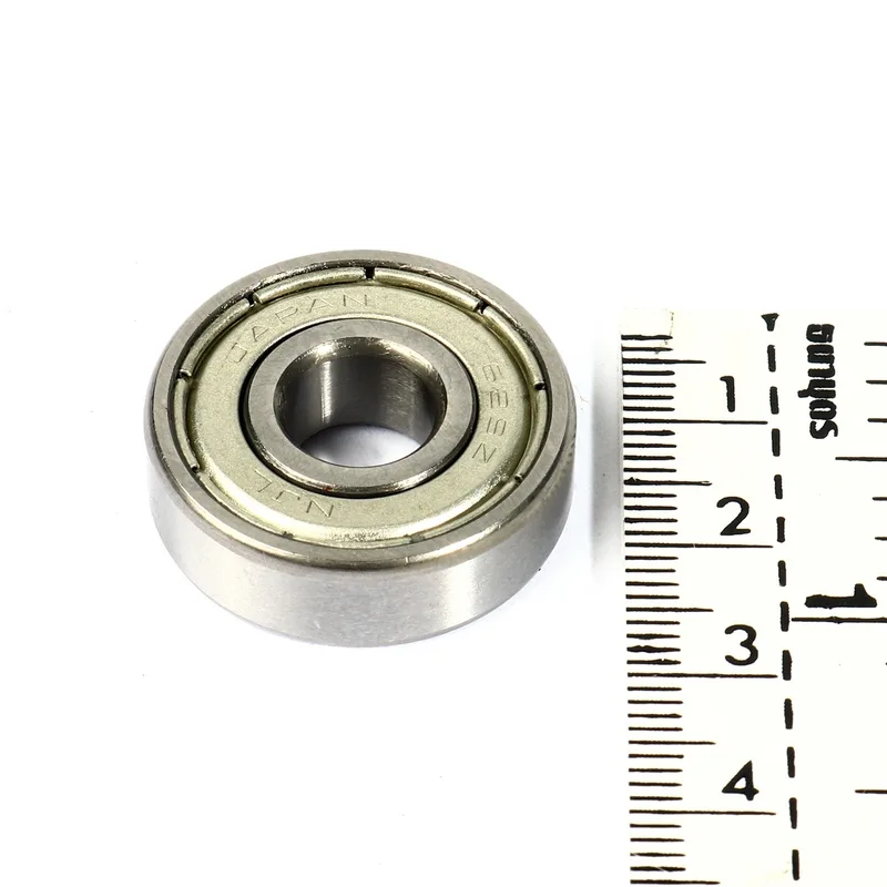 NJL ลูกปืน 629ZZ (เหล็ก) - Image 3