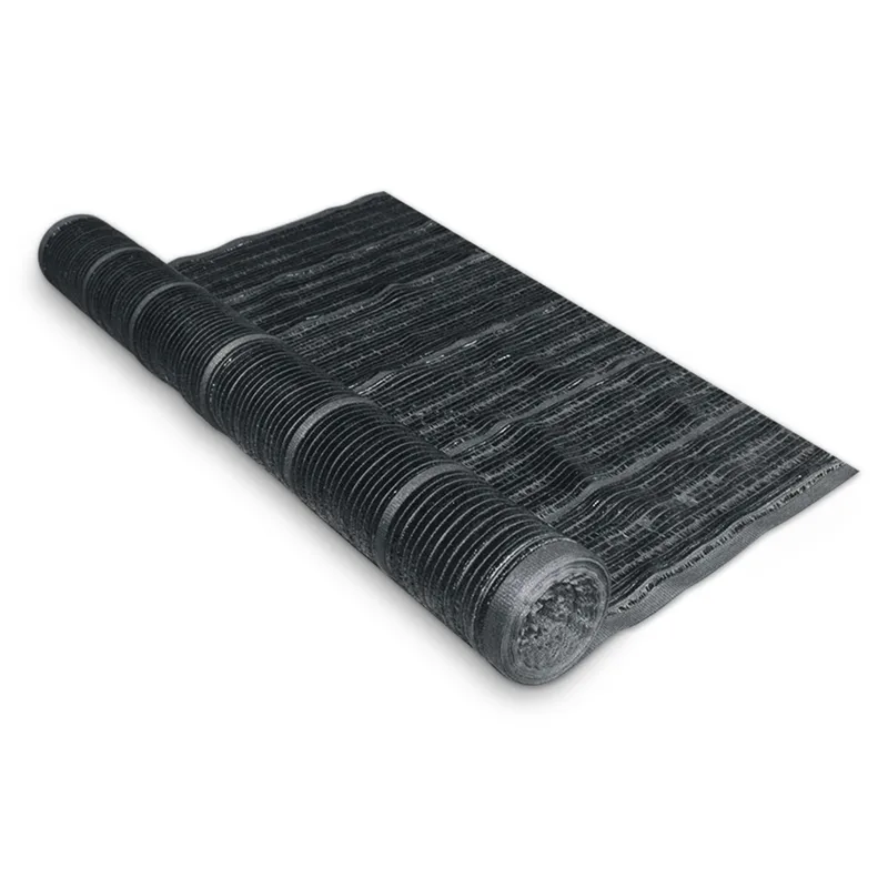 NO.1 ตาข่ายกรองแสง (สแลน) 50% สีดำ 2X100ม. - Image 4