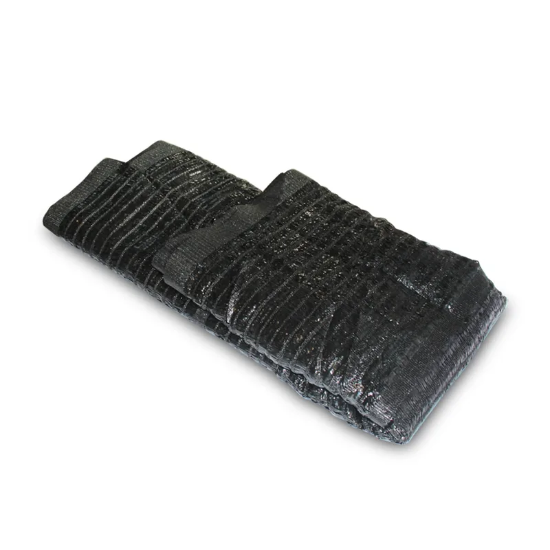 NO.1 ตาข่ายกรองแสง (สแลน) 60% สีดำ ขนาด 2X3ม. - Image 5