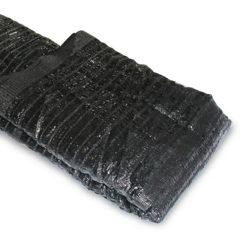 NO.1 ตาข่ายกรองแสง (สแลน) 70% สีดำ ขนาด 2X3ม. - Image 6