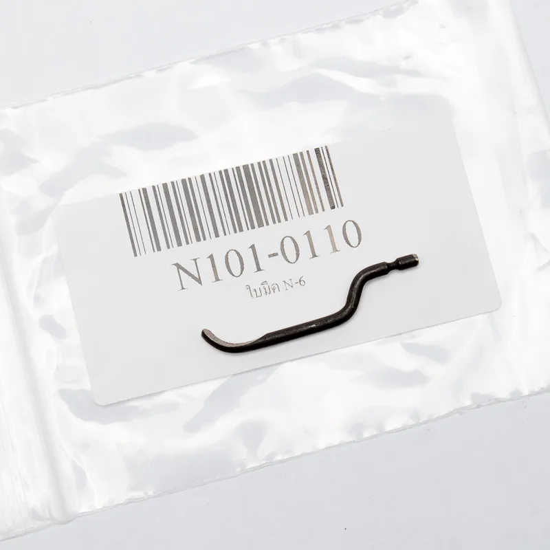 NOGA ใบมีด N-6 - Image 4