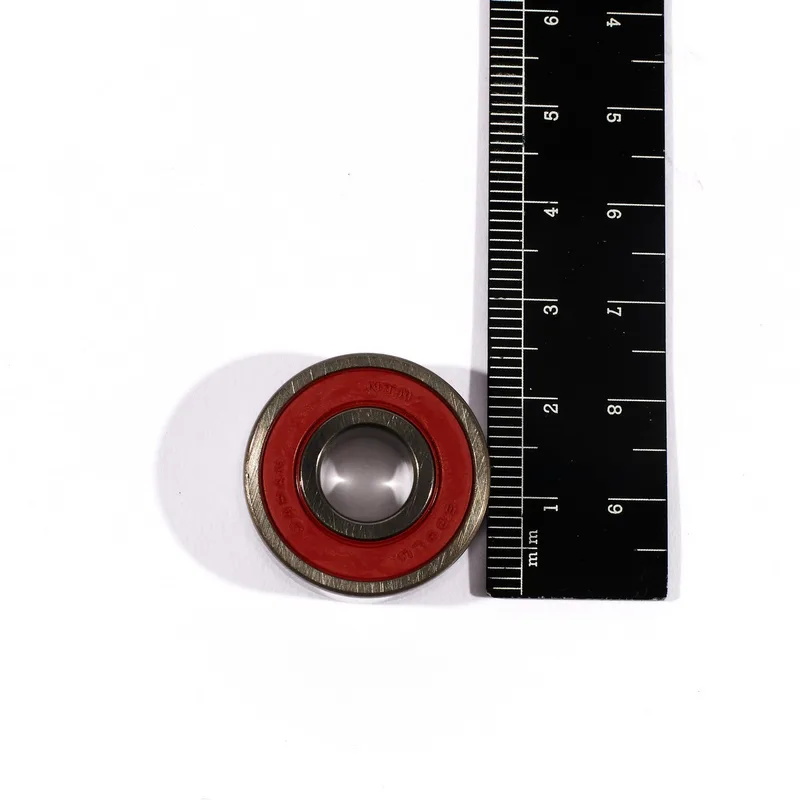 ลูกปืน NTN 609LLU (ปิดยาง 2 ข้าง) - Image 3