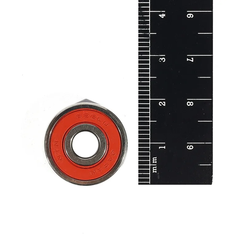 ลูกปืน NTN 626LLU (ปิดยาง 2 ข้าง) - Image 3