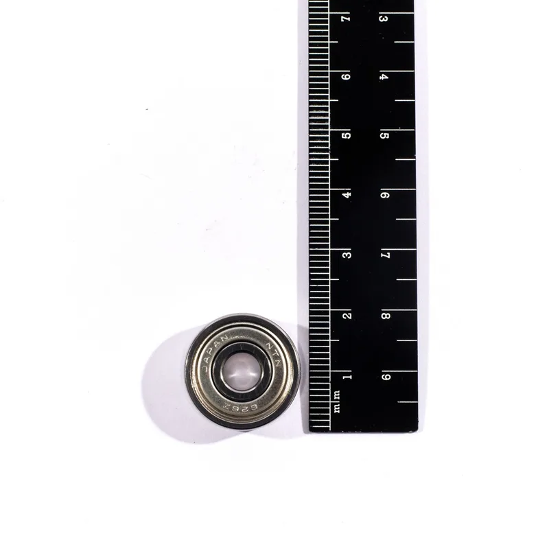 ลูกปืน NTN 626ZZ (ปิดเหล็ก 2 ข้าง) - Image 3