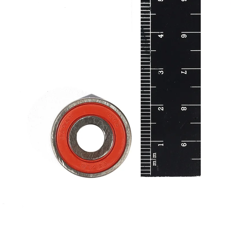 ลูกปืน NTN 627LLU (ปิดยาง 2 ข้าง) - Image 3