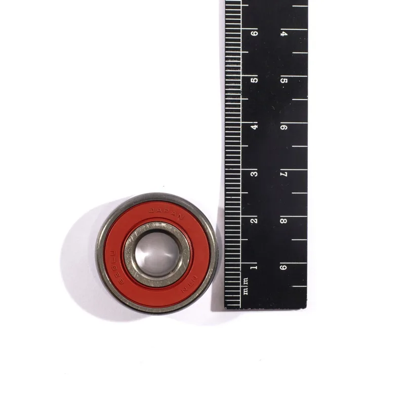 ลูกปืน NTN 629LLU (ปิดยาง 2 ข้าง) - Image 3