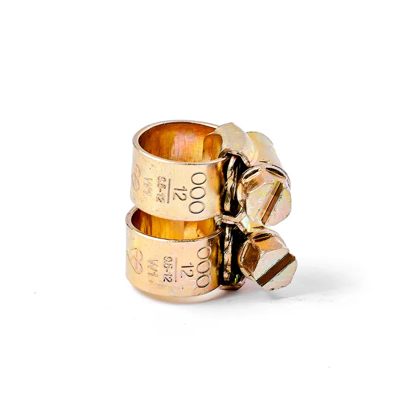 ORBIT #OOO เหล็กรัด ขนาด 9.5-12 มิล - Image 2