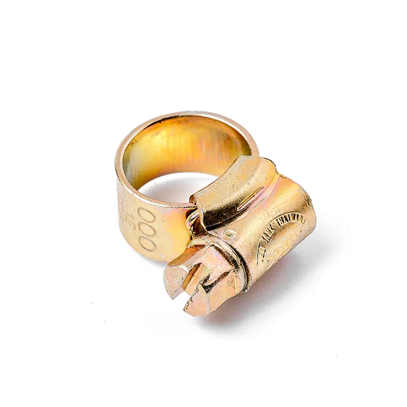 ORBIT #OOO เหล็กรัด ขนาด 9.5-12 มิล - Image 3