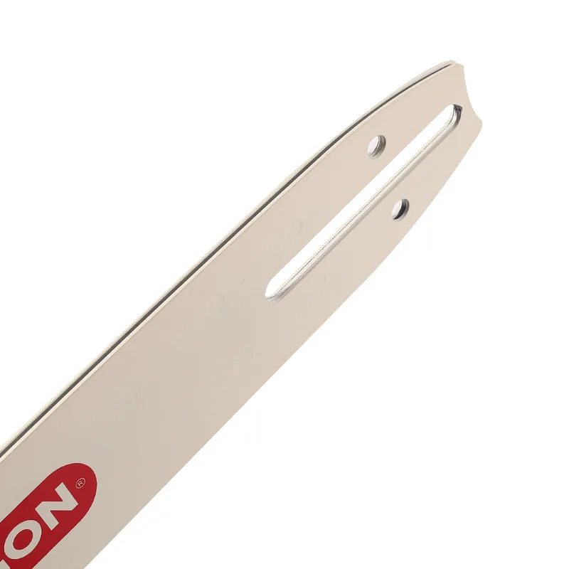 OREGON บาร์แท้ 11.5" ท้ายปิด 3/8"LP (รู 0.8MM) - Image 2