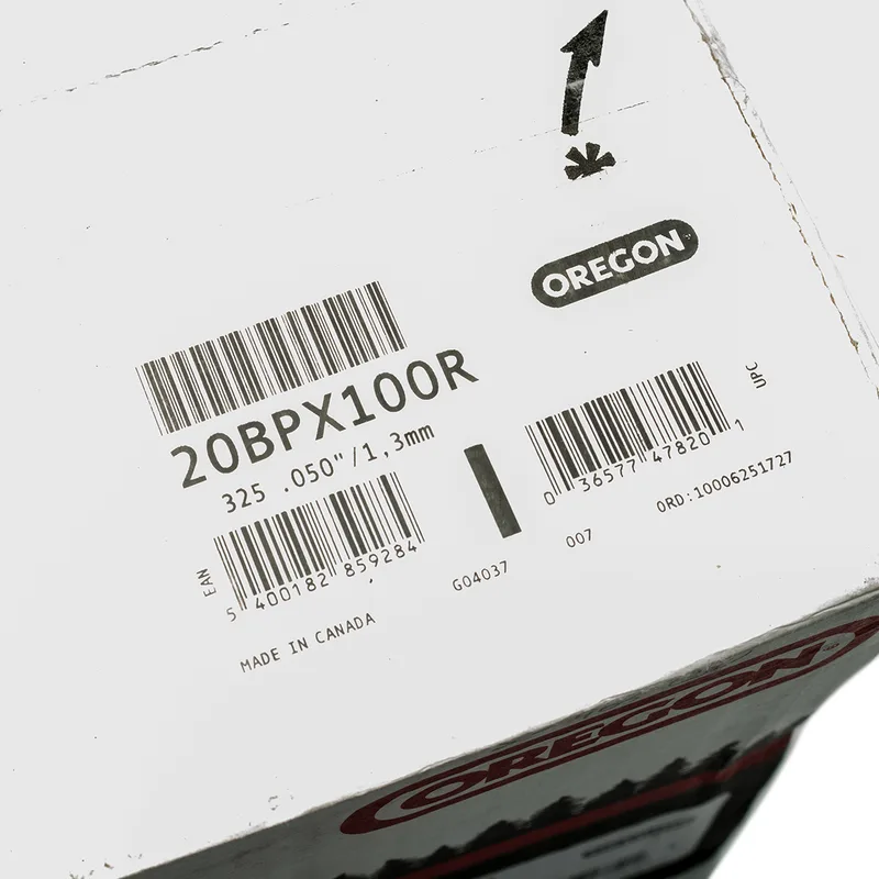 OREGON ม้วน 20BPX โซ่ตัดไม้เบอร์ 325 - 926 ฟัน - Image 3